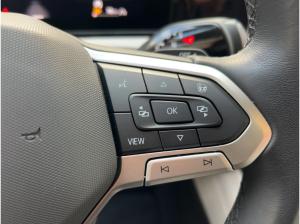 Volkswagen Tiguan 2.0 TDI DSG Eleg AHK Navi Kamera