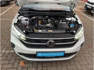 Volkswagen Taigo 1.0 TSI Goal Navi Sitzhzg LED