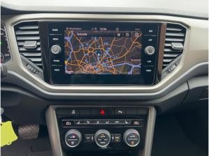 Volkswagen T-Roc 2.0 TDI Style DSG ACC Navi Sitzhzg