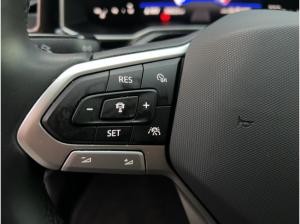 Volkswagen Taigo 1.0 TSI Goal Navi Sitzhzg LED