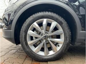 Volkswagen T-Roc 2.0 TDI Style DSG ACC Navi Sitzhzg