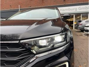 Volkswagen T-Roc 2.0 TDI Style DSG ACC Navi Sitzhzg