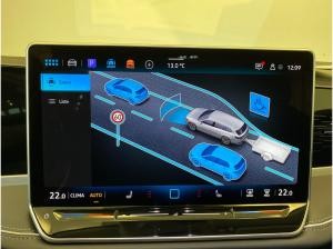 Volkswagen Passat 2.0 TDI Elegance *AHK*Matrix*ACC*360°