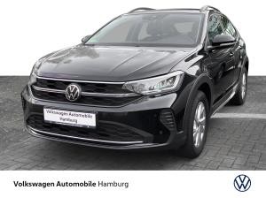Volkswagen Taigo Life 1,0 l TSI OPF 5-Gang _LGE