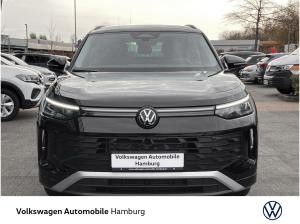 Volkswagen Tayron Life 2,0 l TDI SCR 7-Gang-Doppelkupplungsgetriebe DSG _LGE