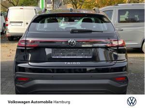 Volkswagen Taigo Life 1,0 l TSI OPF 5-Gang _LGE