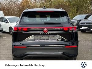 Volkswagen Tayron Life 2,0 l TDI SCR 7-Gang-Doppelkupplungsgetriebe DSG _LGE