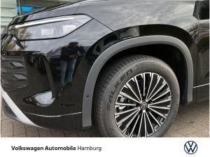 Volkswagen Tayron Life 2,0 l TDI SCR 7-Gang-Doppelkupplungsgetriebe DSG