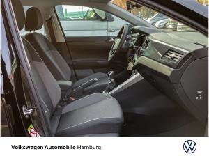 Volkswagen Taigo Life 1,0 l TSI OPF 5-Gang _LGE