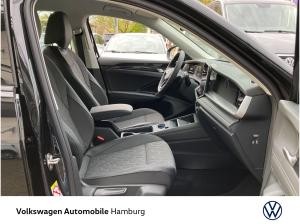 Volkswagen Tayron Life 2,0 l TDI SCR 7-Gang-Doppelkupplungsgetriebe DSG
