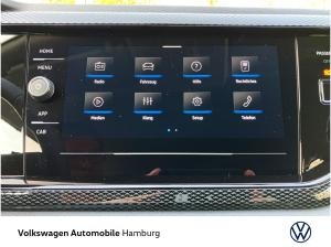 Volkswagen Taigo Life 1,0 l TSI OPF 5-Gang _LGE