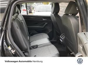 Volkswagen Tayron Life 2,0 l TDI SCR 7-Gang-Doppelkupplungsgetriebe DSG