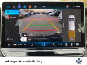 Volkswagen Tayron Life 2,0 l TDI SCR 7-Gang-Doppelkupplungsgetriebe DSG _LGE