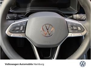 Volkswagen Taigo Life 1,0 l TSI OPF 5-Gang _LGE