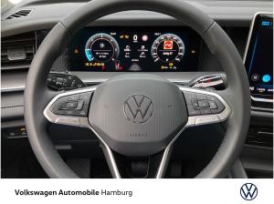 Volkswagen Tayron Life 2,0 l TDI SCR 7-Gang-Doppelkupplungsgetriebe DSG