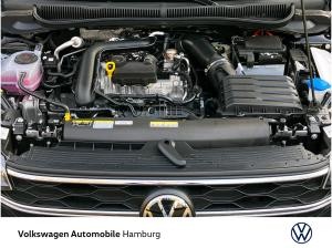 Volkswagen Taigo Life 1,0 l TSI OPF 5-Gang _LGE