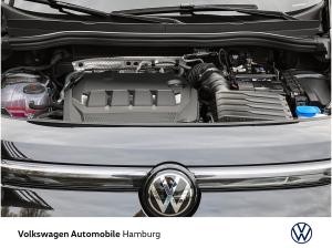 Volkswagen Tayron Life 2,0 l TDI SCR 7-Gang-Doppelkupplungsgetriebe DSG _LGE
