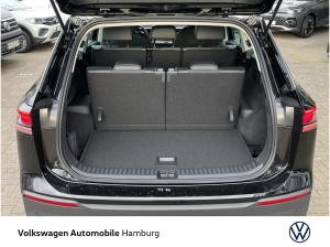 Volkswagen Tayron Life 2,0 l TDI SCR 7-Gang-Doppelkupplungsgetriebe DSG