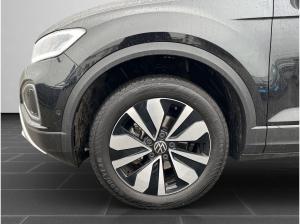 Volkswagen T-Roc 1.0 TSI *Goal* Navi SHZ ACC VKZ-Erk. Start-Stopp