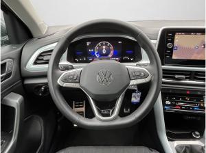 Volkswagen T-Roc 1.0 TSI *Goal* Navi SHZ ACC VKZ-Erk. Start-Stopp