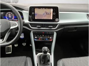 Volkswagen T-Roc 1.0 TSI *Goal* Navi SHZ ACC VKZ-Erk. Start-Stopp