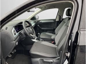 Volkswagen T-Roc 1.0 TSI *Goal* Navi SHZ ACC VKZ-Erk. Start-Stopp