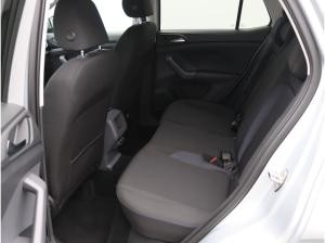 Volkswagen T-Cross United 1.5 TSI DSG / Navi, App, RFK, LED