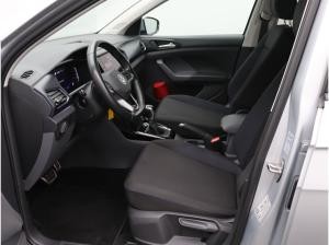 Volkswagen T-Cross United 1.5 TSI DSG / Navi, App, RFK, LED