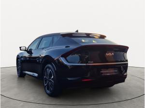 Kia EV6 EV6 77.4 RWD AIR-PAKET | WÄRMEPUMPE | 800V