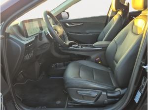 Kia EV6 EV6 77.4 RWD AIR-PAKET | WÄRMEPUMPE | 800V