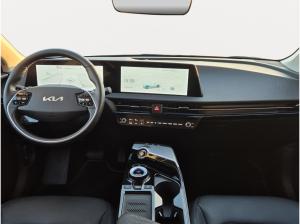 Kia EV6 EV6 77.4 RWD AIR-PAKET | WÄRMEPUMPE | 800V