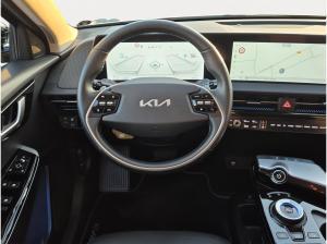 Kia EV6 EV6 77.4 RWD AIR-PAKET | WÄRMEPUMPE | 800V