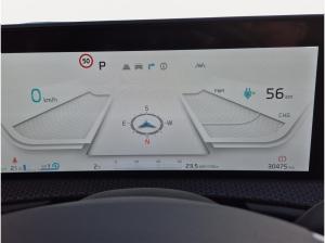 Kia EV6 EV6 77.4 RWD AIR-PAKET | WÄRMEPUMPE | 800V