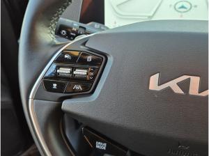 Kia EV6 EV6 77.4 RWD AIR-PAKET | WÄRMEPUMPE | 800V