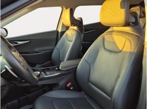 Kia EV6 EV6 77.4 RWD AIR-PAKET | WÄRMEPUMPE | 800V