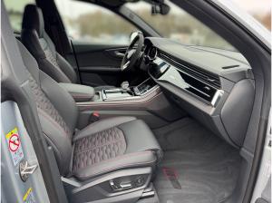 Audi RS Q8 performance qu Vmax 305km/H KERAMIK RS-AGA
