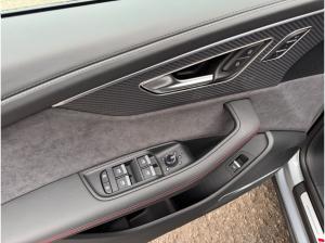 Audi RS Q8 performance qu Vmax 305km/H KERAMIK RS-AGA