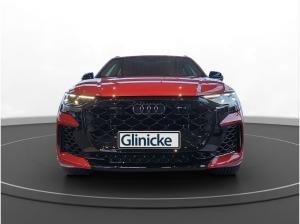 Audi RS Q8 RS-Abgas Laser LM 23" AHK Pano B&O Standhz.