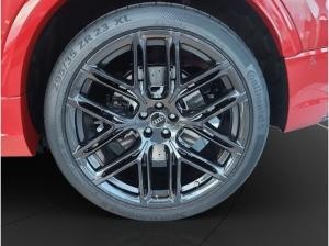 Audi RS Q8 RS-Abgas Laser LM 23" AHK Pano B&O Standhz.