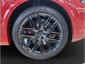 Audi RS Q8 RS-Abgas Laser LM 23" AHK Pano B&O Standhz.
