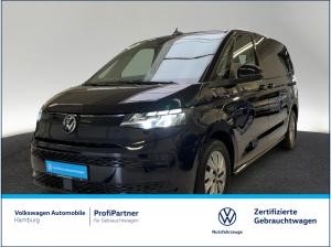 Volkswagen Multivan 2,0 TSI DSG AHK Standhzg Navi