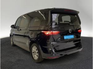 Volkswagen Multivan 2,0 TSI DSG AHK Standhzg Navi