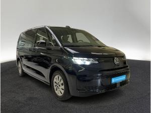 Volkswagen Multivan 2,0 TSI DSG AHK Standhzg Navi