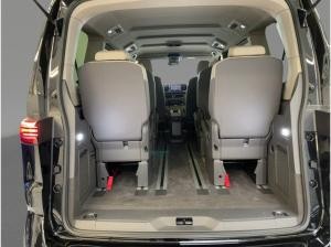 Volkswagen Multivan 2,0 TSI DSG AHK Standhzg Navi