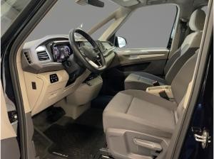Volkswagen Multivan 2,0 TSI DSG AHK Standhzg Navi