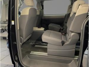 Volkswagen Multivan 2,0 TSI DSG AHK Standhzg Navi