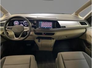 Volkswagen Multivan 2,0 TSI DSG AHK Standhzg Navi