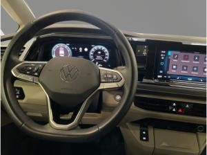 Volkswagen Multivan 2,0 TSI DSG AHK Standhzg Navi