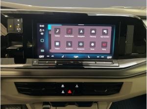 Volkswagen Multivan 2,0 TSI DSG AHK Standhzg Navi