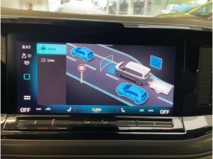 Volkswagen Multivan 2,0 TSI DSG AHK Standhzg Navi